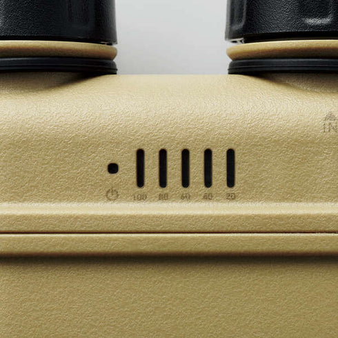 日本NESTOUT Outdoor Battery 15000mAh 軍事風行動電源 防水防塵防震